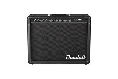 Комбоусилитель для гитары RANDALL RG 200 3G