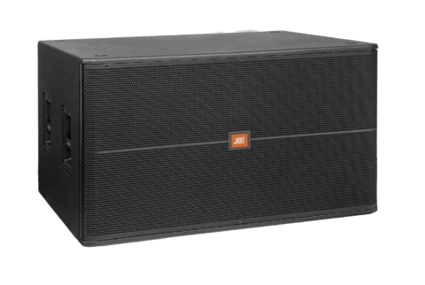 Пассивный сабвуфер JBL SRX 728S