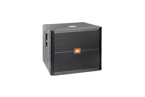 Пассивный сабвуфер JBL SRX 718S