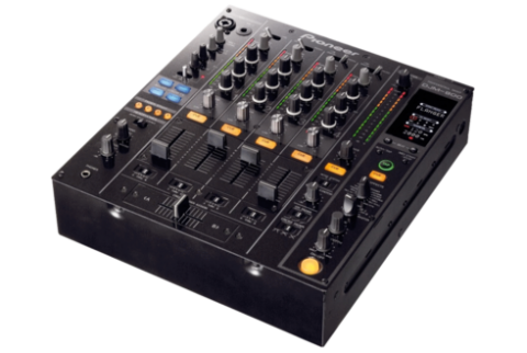 Микшерный пульт Pioneer DJM-800