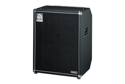 Басовый кабинет Ampeg 410HE