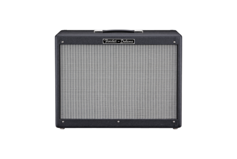 Комбоусилитель для гитары Fender Hot Rod Deville III 212