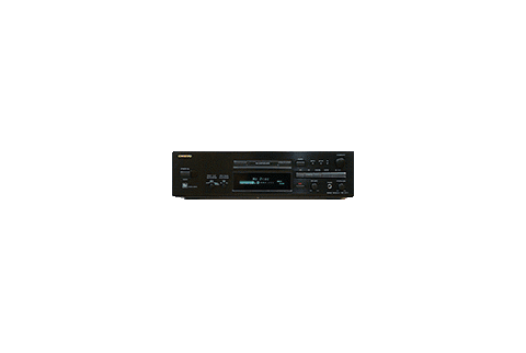 MD-проигрыватель Onkyo MD2321