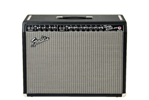 Комбоусилитель для гитары Fender `65 Twin Reverb