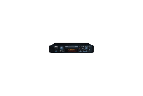 MD-проигрыватель Tascam MD 301mkII