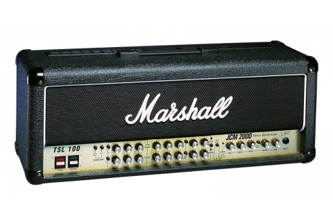 Комбоусилитель MARSHALL JCM 2000