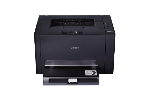 Цветной лазерный принтер Canon i-SENSYS LBP7018C