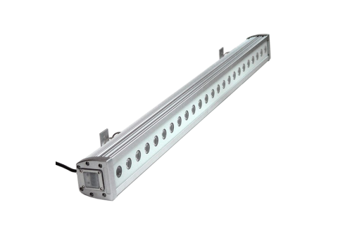 Светодиодная всепогодная панель Involight LED BAR350 