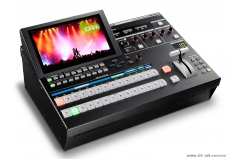 Видеомикшер Roland V-1600HD